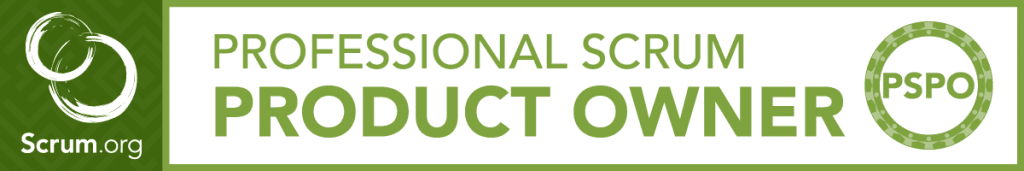 Curso Professional Scrum Product Owner de Scrum.org