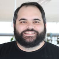 Adrian Matteo / Full Stack Developer (Tools)