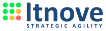 ITNOVE - ejecución estratégica ágil con Scrum, OKR y Lean.
