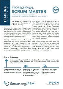 Folleto PSM datasheet