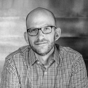 Jeff Gothelf - Lean UX author