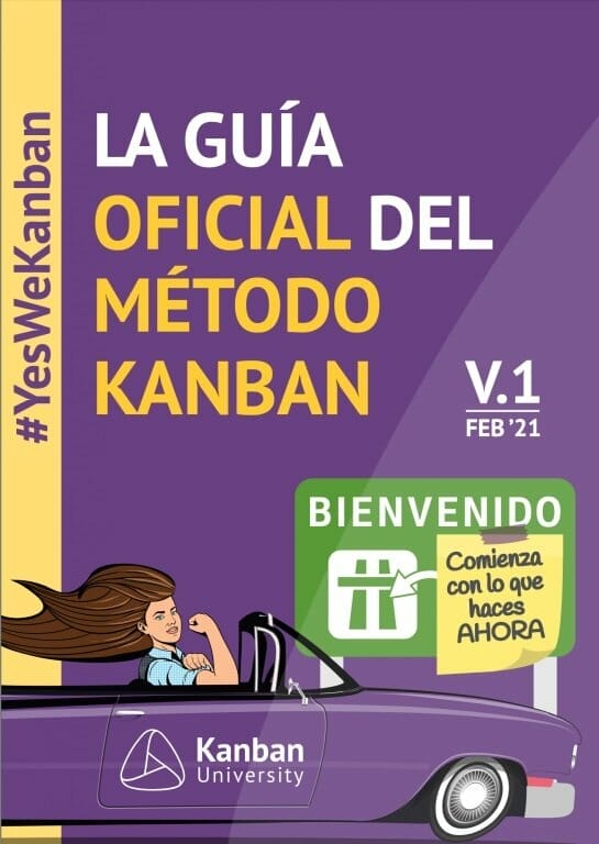 Guia Kanban University oficial - Español