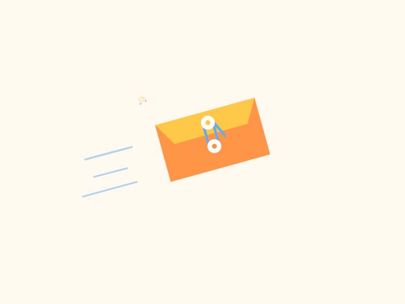Confirma tu correo