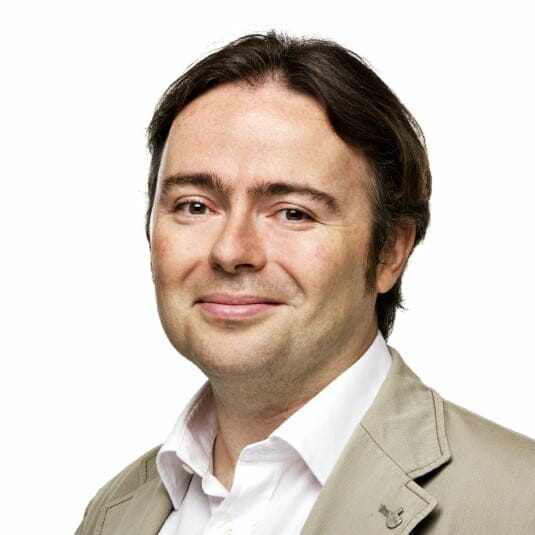 Alex Ballarin, Professional Scrum Trainer