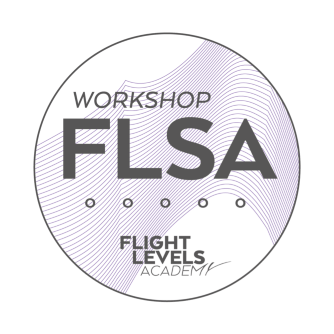 Flight Levels System Architectue certificado - FLSA