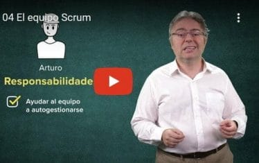 Curso Introducción a Scrum en video