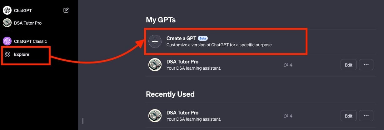 CustomGPT