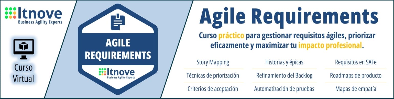 Curso de Product Owner con IA