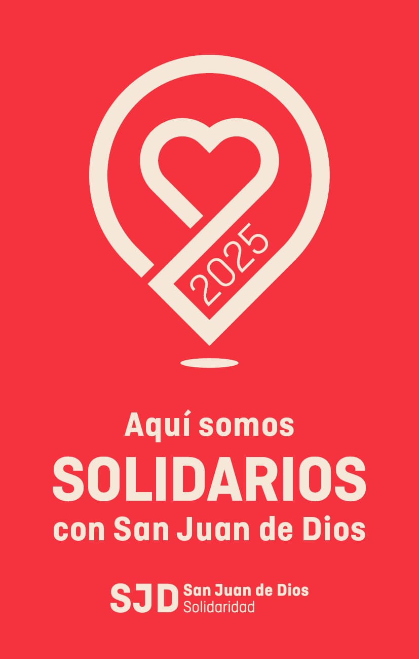 Patrocinador San Juan de Dios