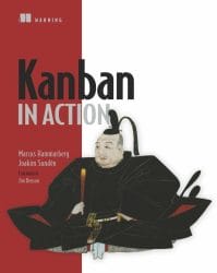 Kanban in Action - Marcus Hammarberg y Joakin Sundén.