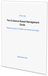 Guía Evidence-Based Management