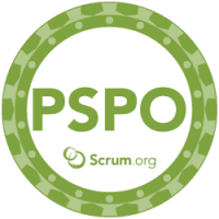 Professional Scrum Product Owner
